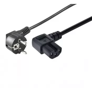 Microconnect MC-JT008/HT3W-H05VV-F-2.0 -virtajohto 2,0 m