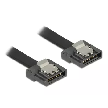SATA-kaapeli DeLOCK 1 m SATA III 83843