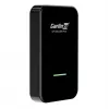 Langaton sovitin Carlinkit U2W Plus Apple CarPlaylle, musta
