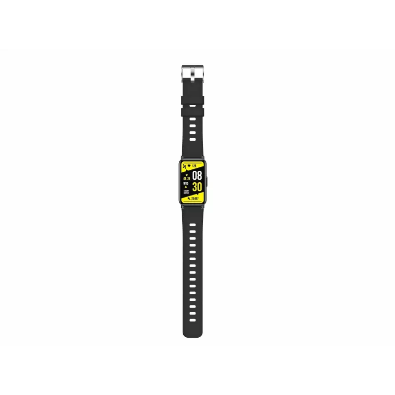 Älykello Fit FW53 nitro 2 musta