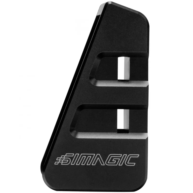 Haptic Control Box Simagic P2000-HCB USB-liitännällä