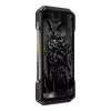 Älypuhelin Ulefone Armor 27 4G Helio G99 12GB 256GB musta
