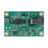 Muunnin USB Type-C SFF-8643 DeLOCK 64093