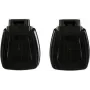 3M Secure Click -yhdistelmäsuodatin D8095 A2P3 R D8095 2 kpl (D8095)