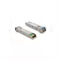 SFP-lähetin-vastaanotinmoduuli DeLOCK 1000Base-LX SM 1310nm DDM