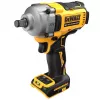 DeWALT DCF891NT-XJ sähköruuvinväännin/iskuväännin keltainen