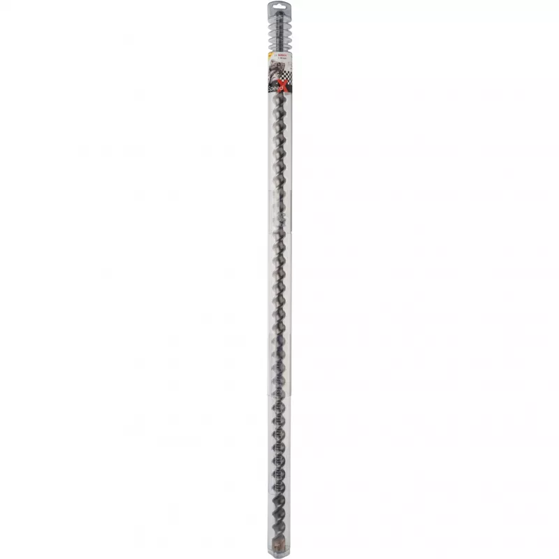 Bosch SDS max-7 2608586799 -pora raskaan kuormituksen käyttöön
