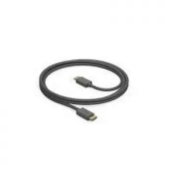 LOGITECH VC Logitech - HDMI-kaapeli - HDMI uros - HDMI uros (993-002501)