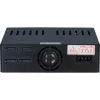 Inter-Tech X-3531 HDD/SSD-vaihtokehys 4x 2,5 tuuman SATA-asemalle 1x 5,25 tuuman paikkaan, 6 Gbit/s, Hot Swap, 30 mm tuuletin, musta