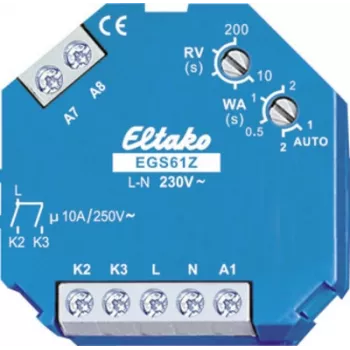 EGS61Z-230V impulssirele (61200430)