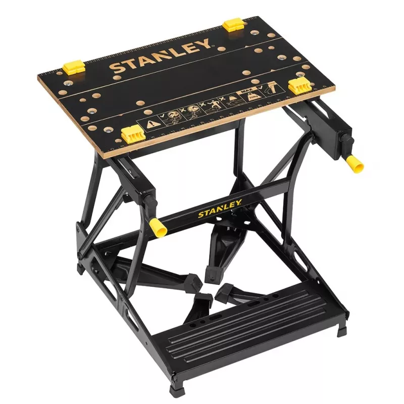 Stanley STST83400-1 työpöytä puuntyöstötyöpöytä