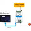 USB-rele ALLNET ALL-USB-Relay-Android — USB-liitännäinen rele Android-laitteille, tulo-/lähtöohjaus