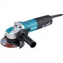 Makita GA5080RX02 kulmahiomakone 12,5 cm 12000 kierr./min 2,6 kg
