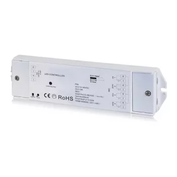 Synergy 21 LED-ohjain EOS 05 4-kanavaohjain + CC350