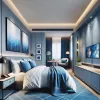 LED-TV MANTA MATV001LHN32 32
