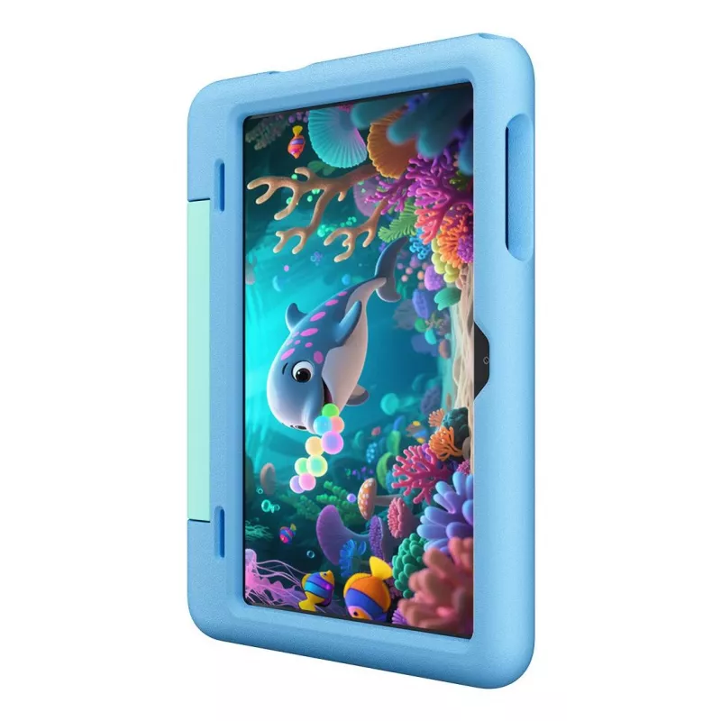 TABLETTI TAB20KIDS 10 4/64GB/TAB20 KIDS BLUE BLACKVIEW