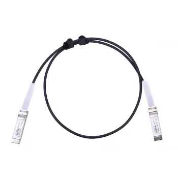 Extralink DAC SFP+ SFP+ DAC-kaapeli 10 Gbit/s 3 m AWG30