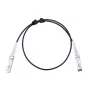 Extralink DAC SFP+ SFP+ DAC-kaapeli 10 Gbit/s 3 m AWG30