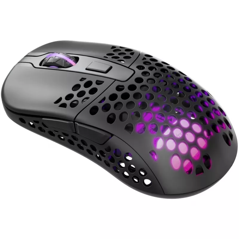 Xtrfy M42W-RGB-musta tuote musta