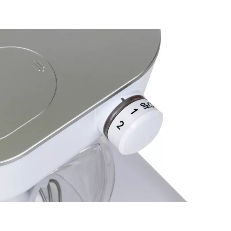 Keittiörobotti KLEIN Bosch Silver 9234 – keittiölaitteen lelukopio