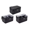 Thule 5531 Chasm Gear Hauler 80L musta