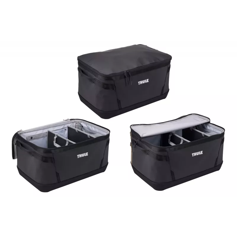 Thule 5531 Chasm Gear Hauler 80L musta