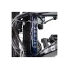 Huffy Symbol - Freestyle BMX-pyörä, 20 (Abys Blau)