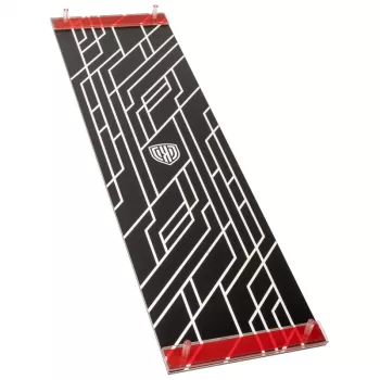Etupaneeli Kolink Unity Adapt Skyscape Midi Tower