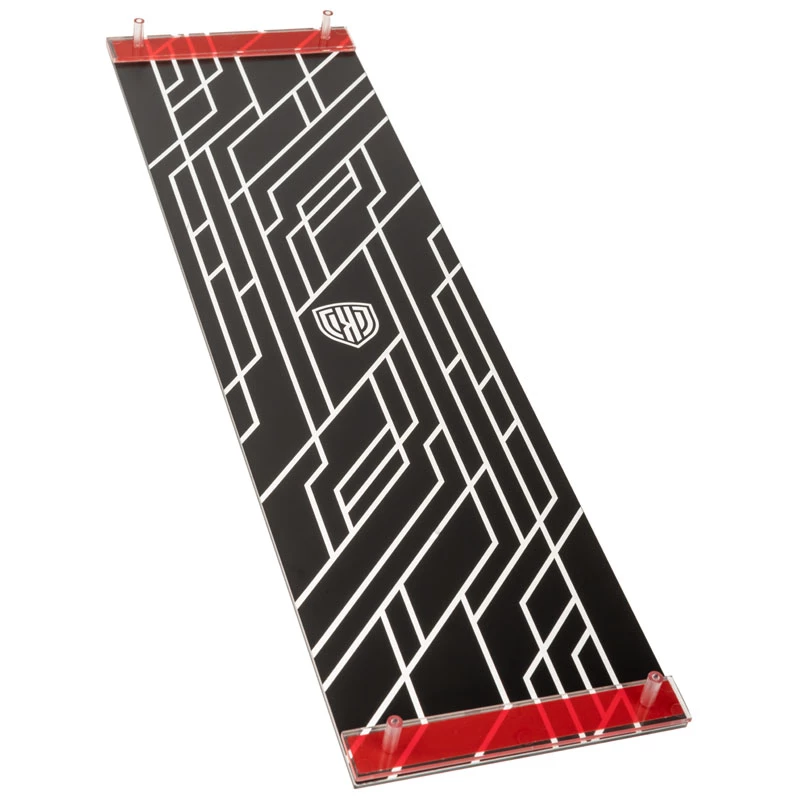 Etupaneeli Kolink Unity Adapt Skyscape Midi Tower