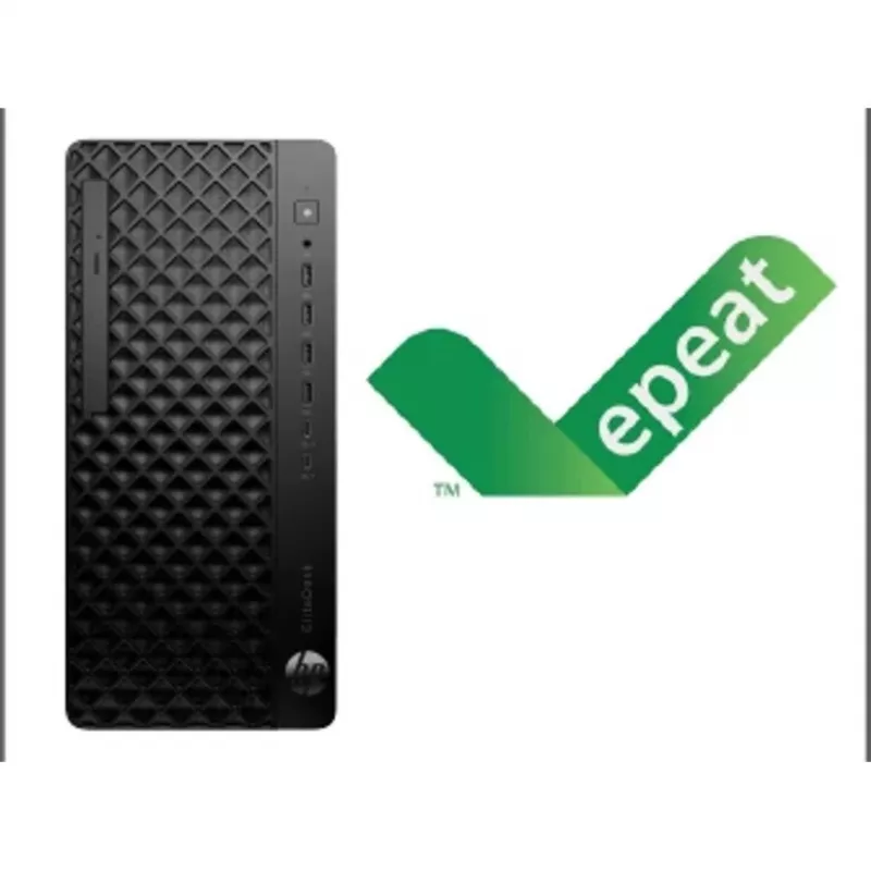Tietokone HP EliteDesk 8 G1i AI Tower Core Ultra 9 64 GB RAM 1 TB SSD GF RTX 3050 Win 11 Pro