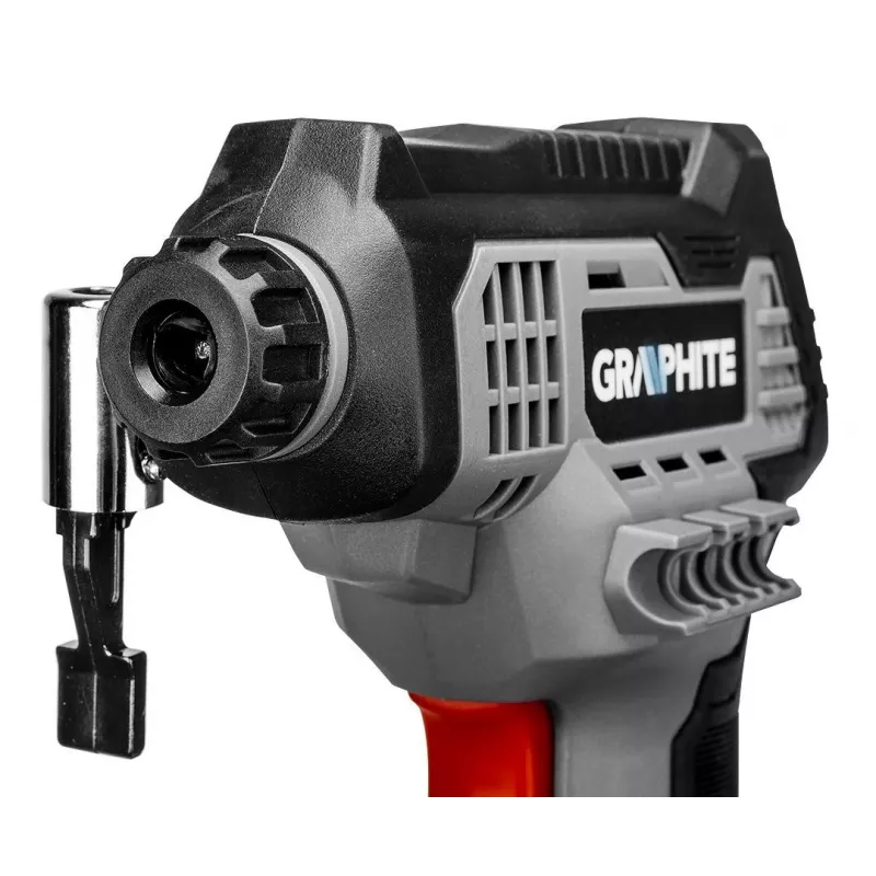 Graphite 58G041 ilmakompressori