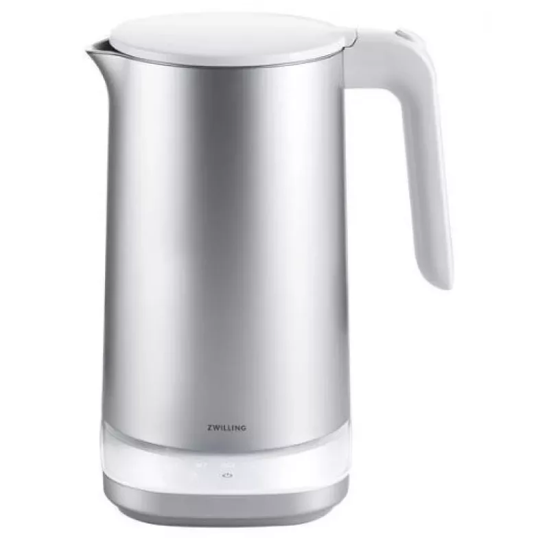 ZWILLING PRO sähköinen vedenkeitin 1,5 l 1850 W 53006-000-0 hopea