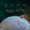 Dune: Imperium - Rise of Ix, lautapelin lisäosa