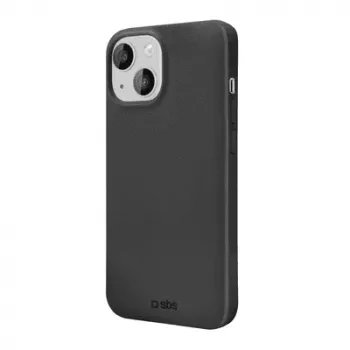 Kotelo SBS TEINSTIP1561K iPhone 15 15,5 cm musta