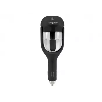 Autodiffuusori ja ilmankostutin Beper P205DIF100 – 12 V tuoksudiffuusori, 25 ml