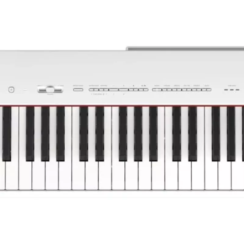 Yamaha P-225WH digitaalipiano 88 kosketinta valkoinen