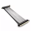 PCIe 4.0 -riser-kaapeli CableMod CM-CAB-PC4S-30K-R — 30 cm