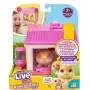 Interaktiivinen lelu Cobi Little Live Pets Mama Surprise Mini Hamster MO-26626, pieni keräilyhahmo