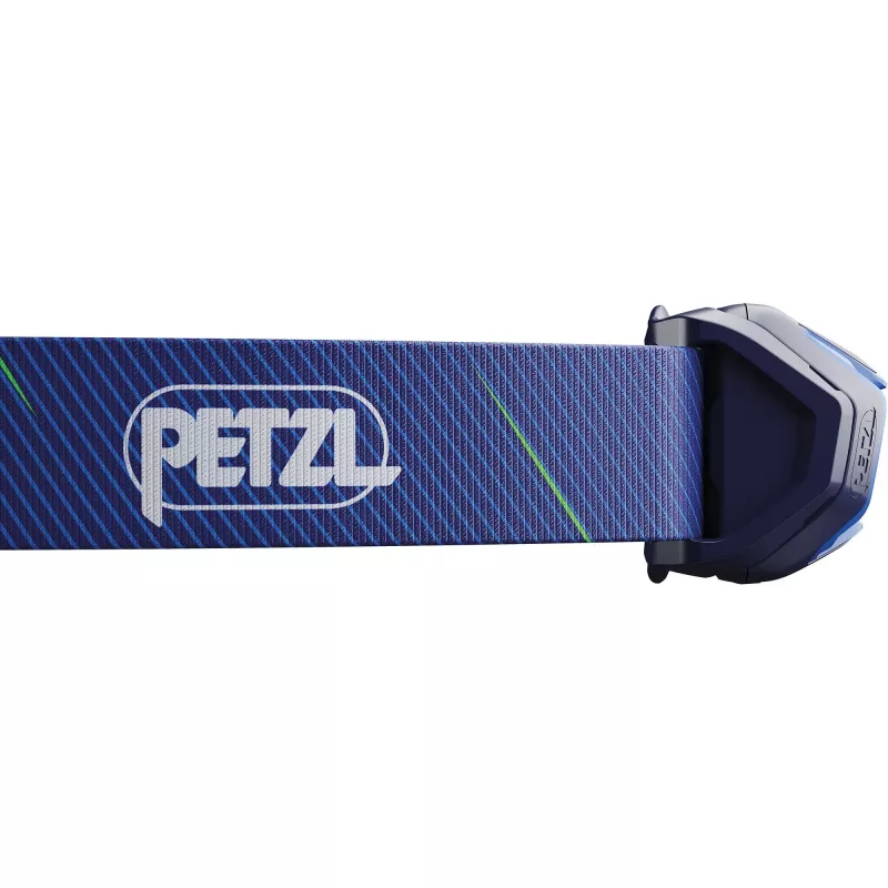Otsalamppu Petzl Tikka sininen LED 100 lm IPX4 94 g