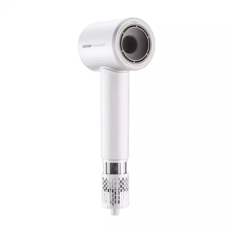 Zelmer Pro Elegance ZHD9001 valkoinen