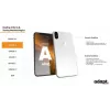 Kunnostettu älypuhelin Renewd iPhone 14 Pro Max 128 GB musta