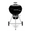 Weber hiiligrilli Master Touch GBS E-5750, 57 cm musta