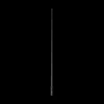 Jalustakahva / Bullet Time -lisävaruste Insta360 CINSKAVK — yhteensopiva selfie-tikku, 29,7–120 cm, muovi, musta