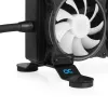 Alphacool 29943 yleiskäyttöiset jalat jäähdyttimille