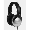 Koss | Kuulokkeet | UR29 | johdollinen | On-Ear | Noise Cancelling | musta/hopea