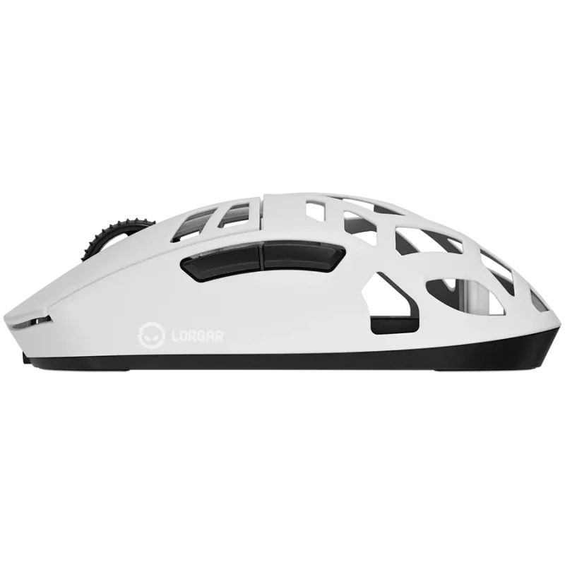 Pelihiiri LORGAR MSE90W Wireless