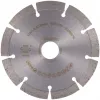 Timanttikatkaisulaikka Makita D-80086 125 mm halkaisija 22,23 mm reikä