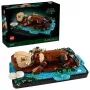 LEGO IDEAS 21366 Kelluvat saukot