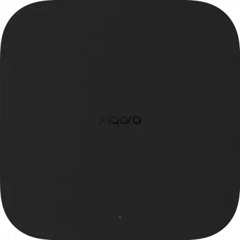 Aqara Smart Home Hub (ohjausyksikkö) M3 IR-ohjaimella
