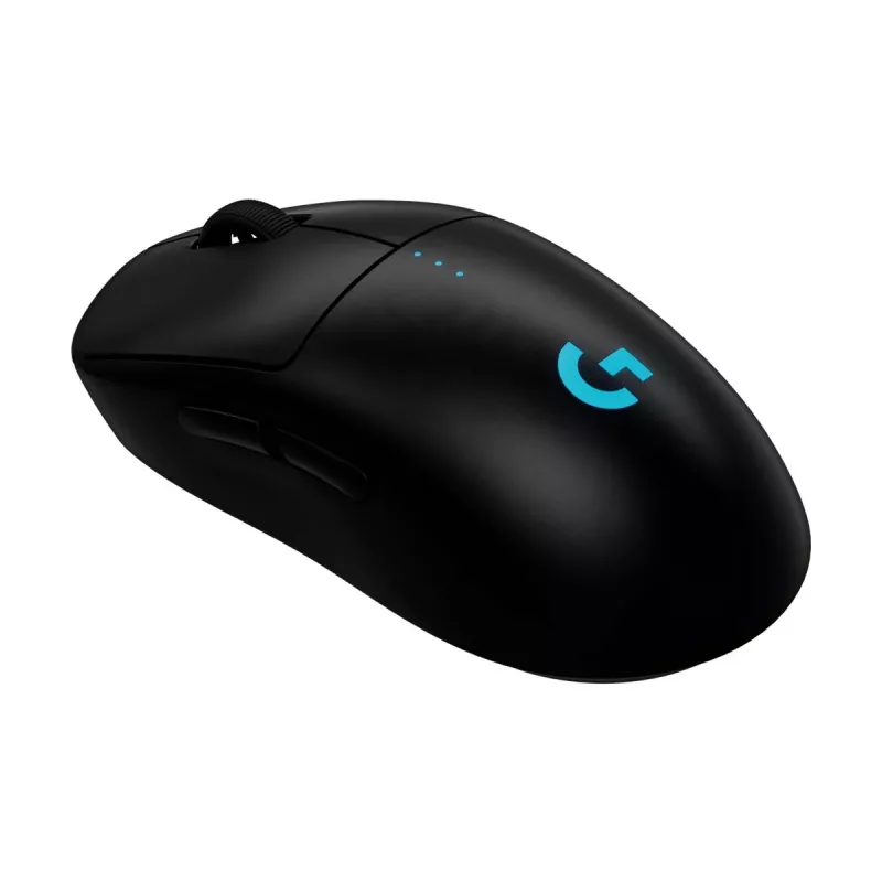 Hiiri Logitech G PRO 2 LIGHTSPEED RF langaton + USB Type-A